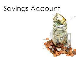 Saving Account